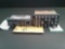 COLLINS CCP-3000 & ACP-4100 (BOTH REPAIRABLE) 822-1746-002 & 822-1558-060