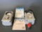 BIRD 43 WATT METERS