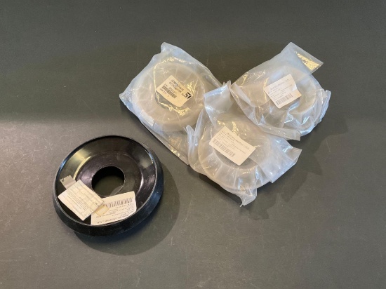 NEW CESSNA SPINNER BULKHEAD SUPPORTS B5324 & 0850330-1