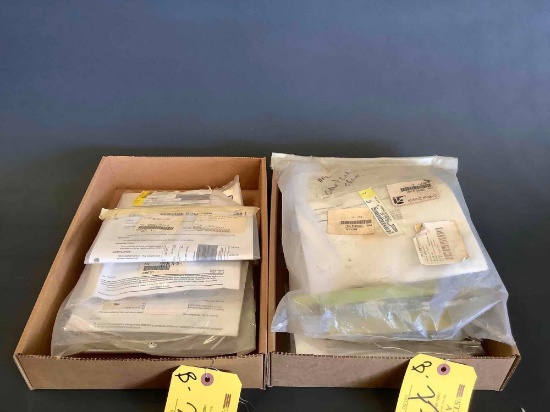 CITATION FLIGHT CONTROL & OTHER KITS SB560XL27-11, -13, SB560-34-79, -70, SB560-27-07,