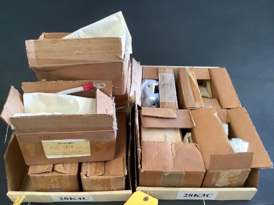 BOXES OF ELECTRO-MECH TERMINAL BLOCK MOD KITS
