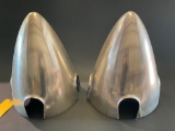 NEW HARTZELL 4 BLADE SPINNERS D5320-P