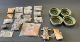 BRAKE VALVE & NEW BRAKE INVENTORY