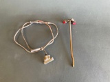 (LOT) N1 & N2 SENSORS