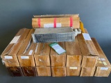 KING AIR OIL COOLERS 101-389028-3 (MOST WITH REMOVAL FOR STC UPGRADE TAGS)