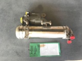 CITATION 650/TFE731 FUEL OIL HEATER 158610-14 (REPAIRABLE)