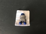 OIL PRESSURE TRANSMITTER 418-28044 (INSPECTED)