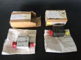 TPE-331/TFE 731 RESISTOR/TRANSMITTERS 897205-3 (OVERHAULED) & 897205-4 (NEW)