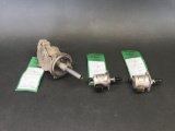 TPE331 PROP PITCH CONTROLLER 869130-13 & 800XP PRESSURE SWITCH TP4200 (ALL REPAIRABLE)