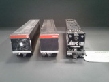 (LOT) TDR-90'S & AMPS-500 (ALL REPAIRABLE)