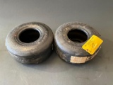 NEW GOODYEAR 15X6.0-6 TIRES