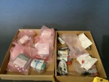 KING AIR 200/300 FUEL FLOW TRANSMITTERS 101-389042-5 (REMOVED FOR STC UPGRADE)