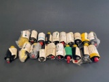 KING AIR TORQUE TRANSDUCERS 99-389014-3 & -3CR (REMOVED FOR STC UPGRADE)