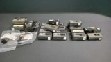 NEW ANNUNCIATOR SWITCHES & INV 99-230-DS313 & -DS314, 99-XXX-6B1-21117, 99-XXX-6D1-9887