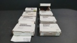 NEW LED ANNUNCIATOR SWITCHES LED-6A-15, & -12, LED-40-18-HE-35063, LED-42-12-BB-32091 & -31876,