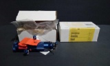 NEW COBRA LEAR 45 PITOT STATIC TEST ADAPTERS CSA45003-4-4