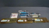 CANNON PLUG TOOLS & MISC TOOLS