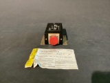 NEW CITATION ANTI-ICE/RAIN REMOVAL TEMP CONTROLLER 9910423-1