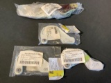 NEW CITATION HINGES & LINK 6613086-4, 6613084-5 & -7, 6265053-13