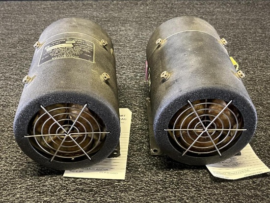 CHAMPION CONVERTERS 28VS100Y-10B [ALT: MS17976-2]