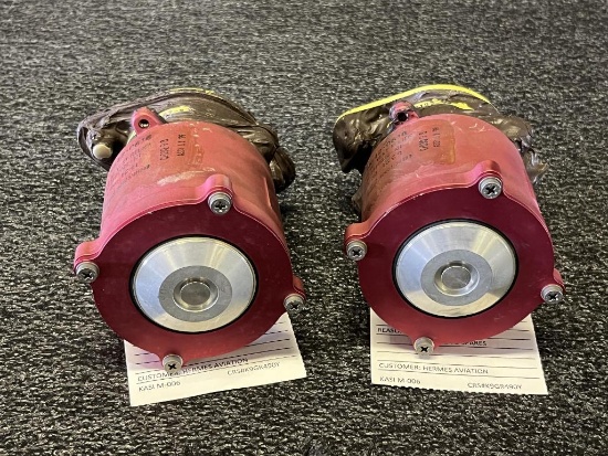 VENT RELIEF VALVES 2880022-101