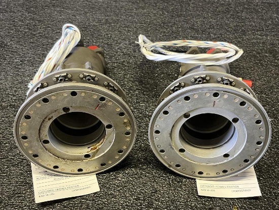 FUEL PUMP CANISTERS 226115-2