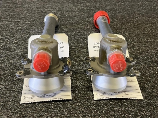 EJECTOR PUMPS 2890078-101