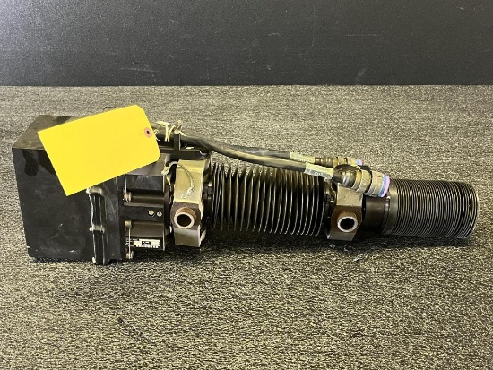 HORIZONTAL STABILIZER TRIM ACTUATOR 8396-3