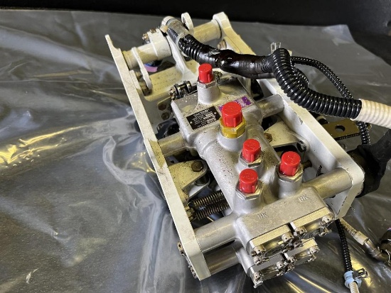 BRAKE CONTROL VALVES HP1333200-5