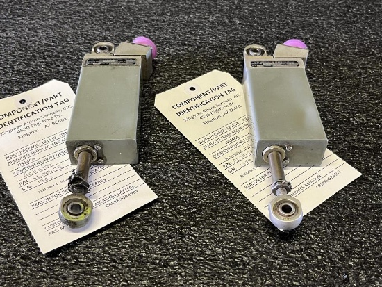 LUCAS LINEAR ACTUATORS AL00102