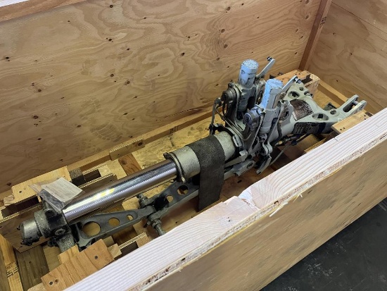 NOSE LANDING GEAR 16040-111 / 16050-111