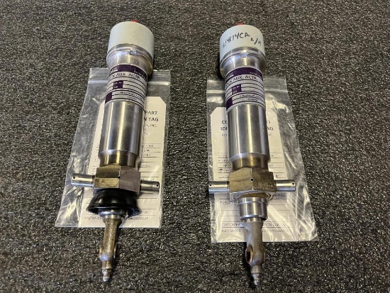 MLG DOWN LOCK AUX ACTUATORS 17319-105