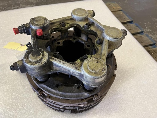 BRAKE ASSY 5010520-1
