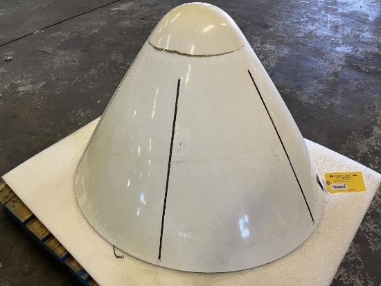 RADOME 601R33038-957