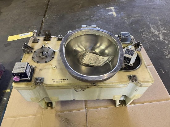 TOILET ASSY 14350-007
