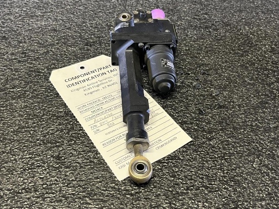 LINEAR ACTUATOR 8414 [ALT: 601R97601-3]