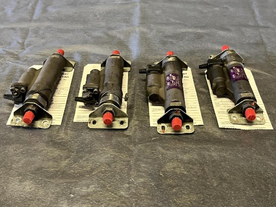 HYDRAULIC FUSES 6190-1