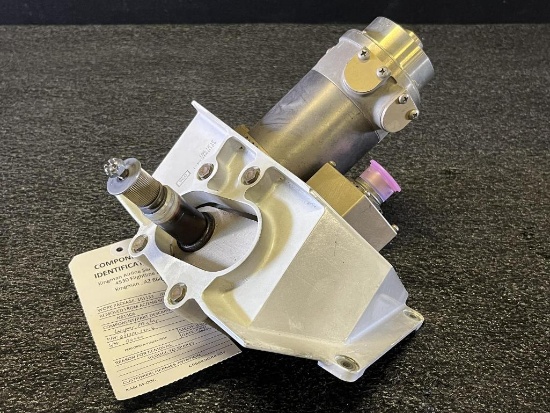 ROSEMOUNT WIPER MOTOR/CONVERTER 2313-340-2