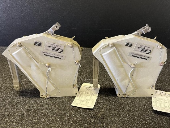 PITCH FEEL SIMULATORS TY1910-51A