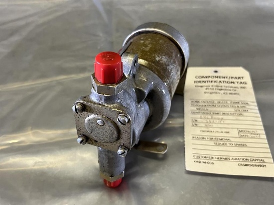 ELECTRIC PUMP 1B5-11