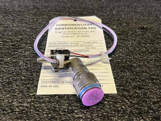 POSITION SENSOR 88373A