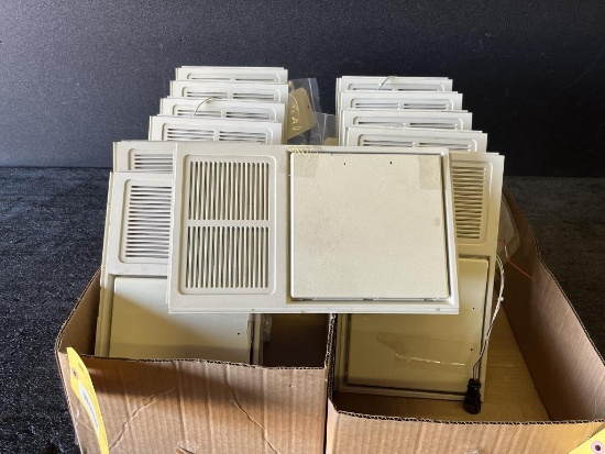 LOUD SPEAKER PANELS 3TA006637-12