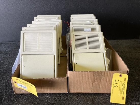 LOUD SPEAKER PANELS 3TA006637-11