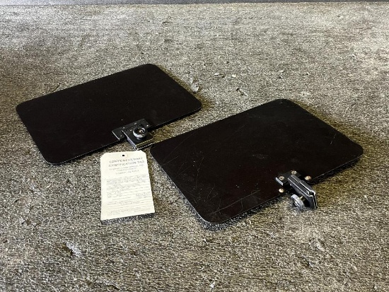 (LOT) SUNSHADES (NPN, NO TRACE/PPW)