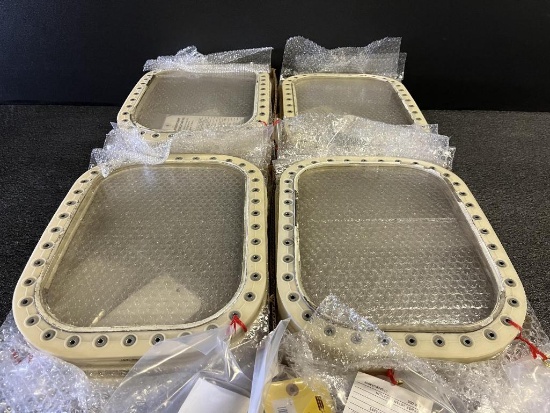 PASSENGER WINDOWS 601R31056-17