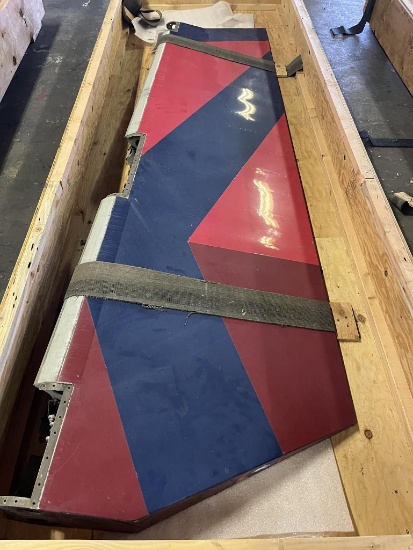 RUDDER 600-22000-1007
