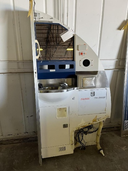 LAV SINK / WALL 601R40733