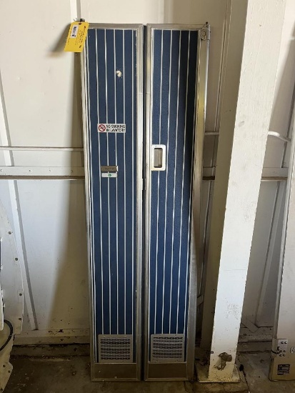 LAV DOOR (NO TRACE/PPW)
