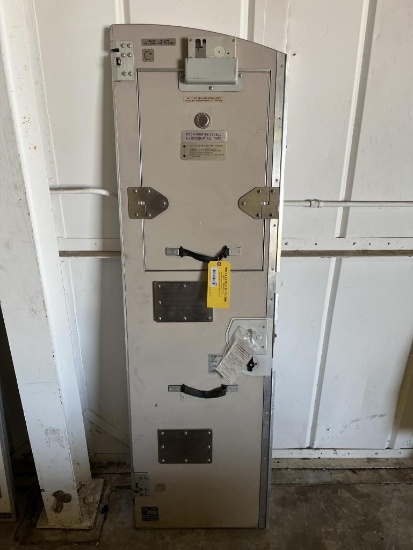 COCKPIT DOOR 4635001C101-G3