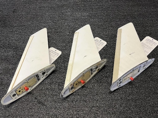 SENSOR SYSTEMS VHF ANTENNAS S65-8280-10